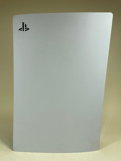 Sony PlayStation 5 Slim Disc Edition PS5 825GB White Console Gaming System