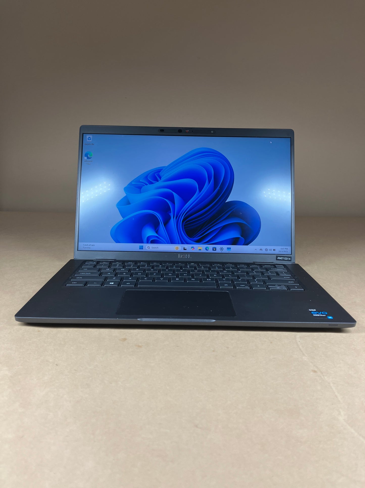 Dell Latitude 7420 14" i5-1145G7 1.5GHz 16GB RAM 512GB SSD