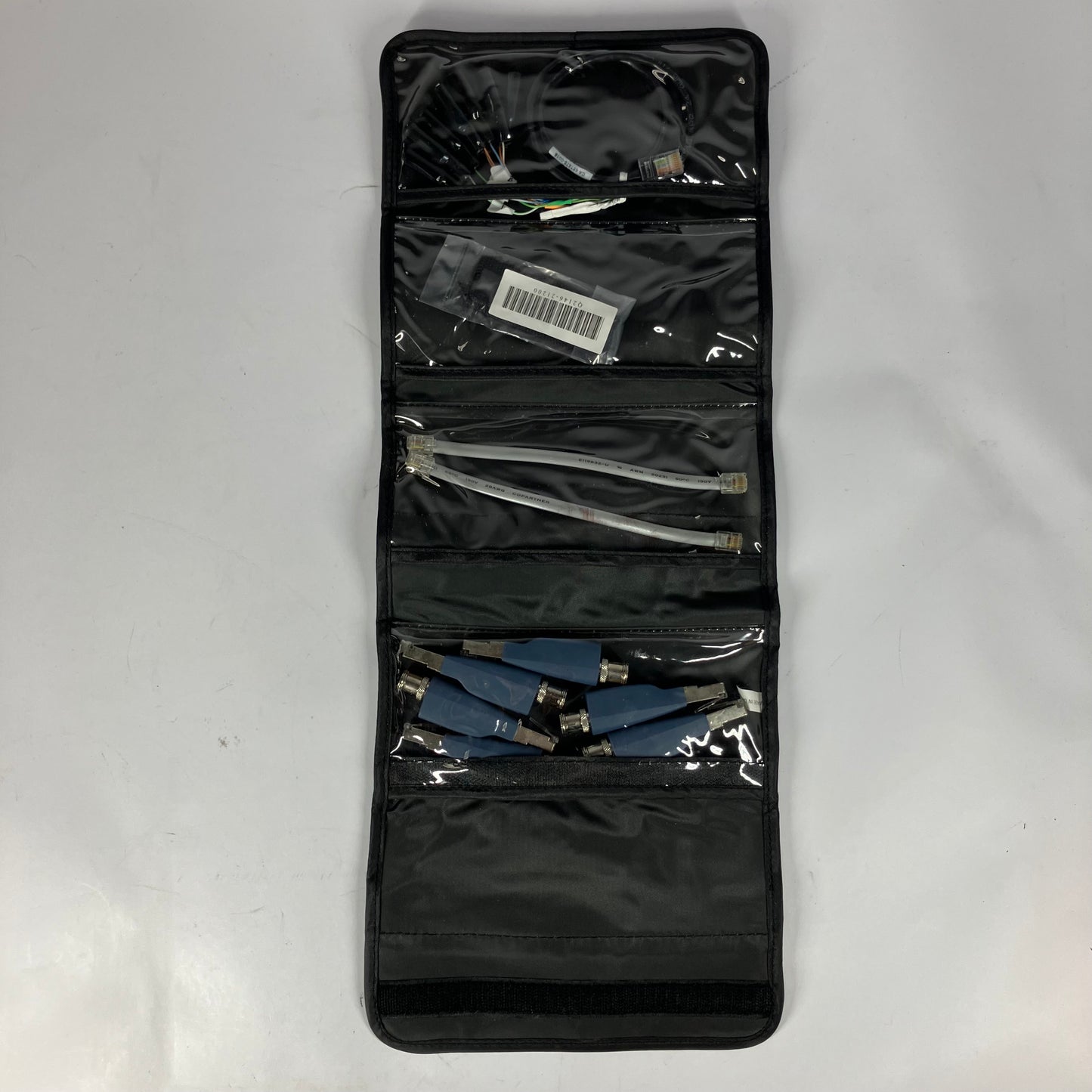 Fluke Networks Micro Scanner 2 Cable Verifier