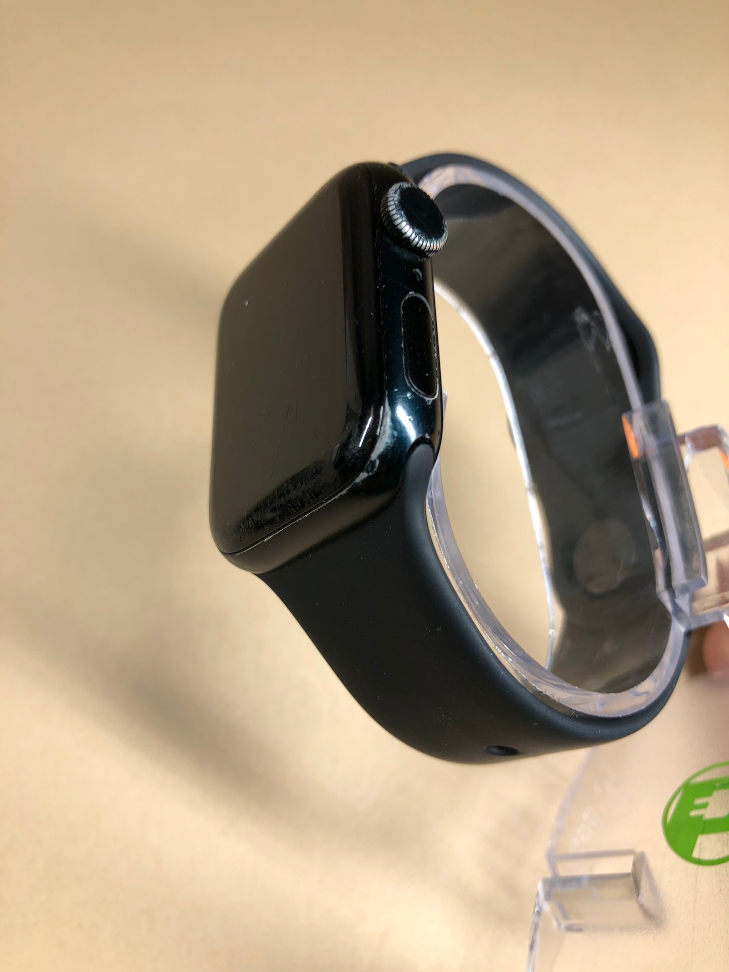 GPS Only Apple Watch SE 2nd Gen 40MM Aluminum