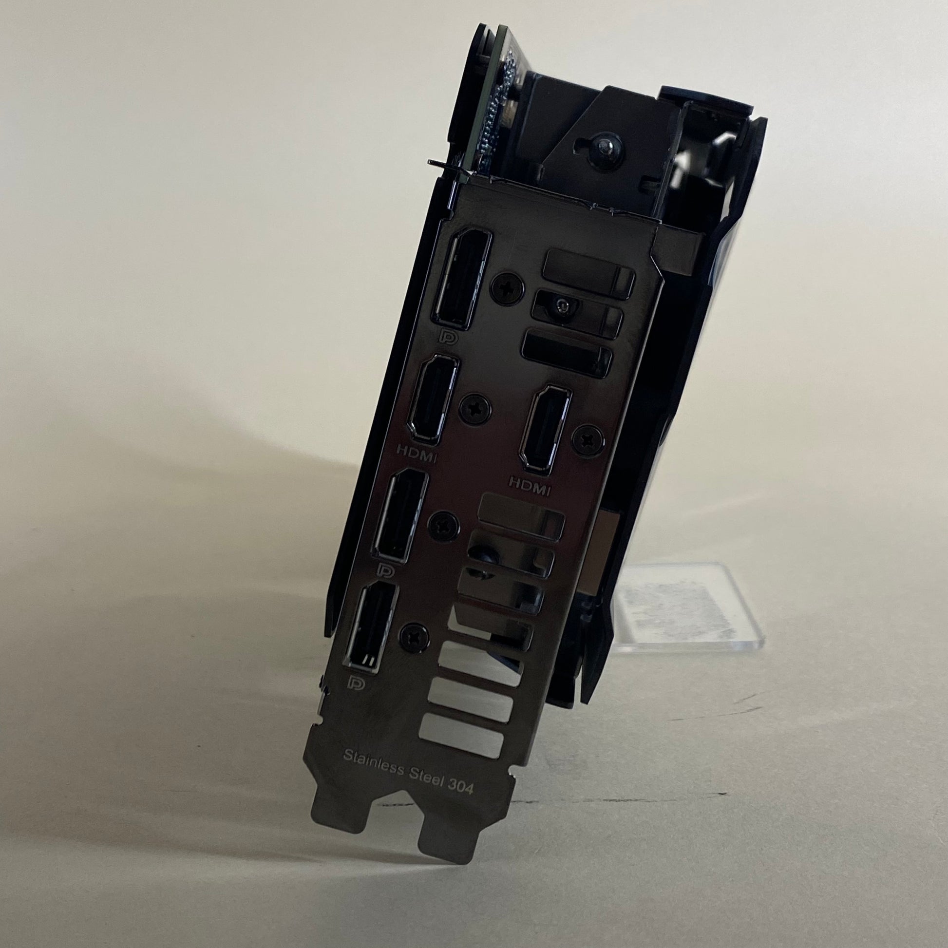 ASUS GeForce RTX 3060 12GB GDDR6 Graphics Card TUFRTX3060O PayMore