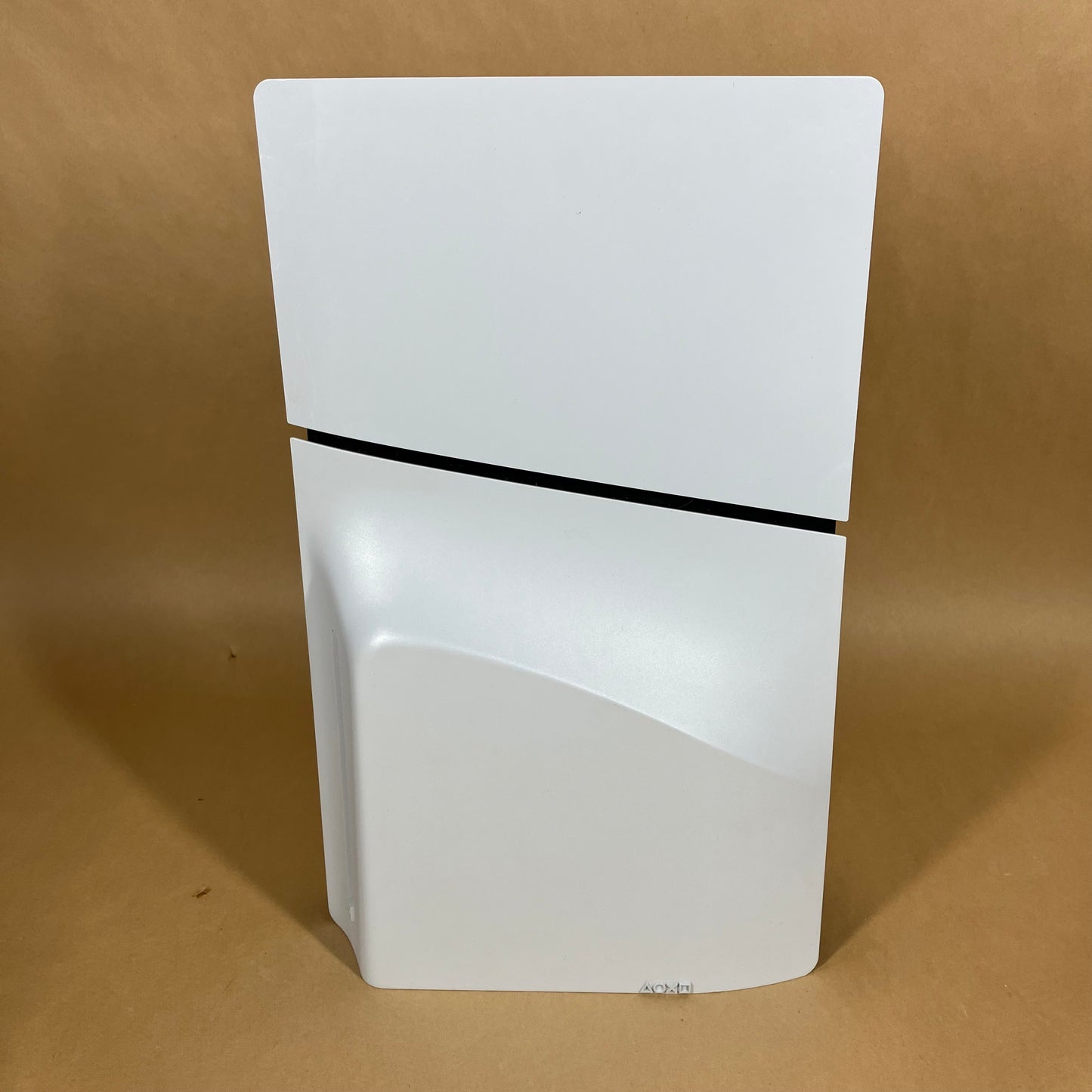 Sony PlayStation 5 Slim Disc Edition 1TB White Console Gaming System CFI-2015