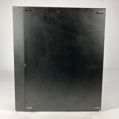Lenovo ThinkStation P330 SFF Xeon E-2224G 3.40GHz 32GB RAM NO SSD NO OS