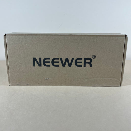 NEEWER LED Video Light Panels with Color Filters ZC-10S