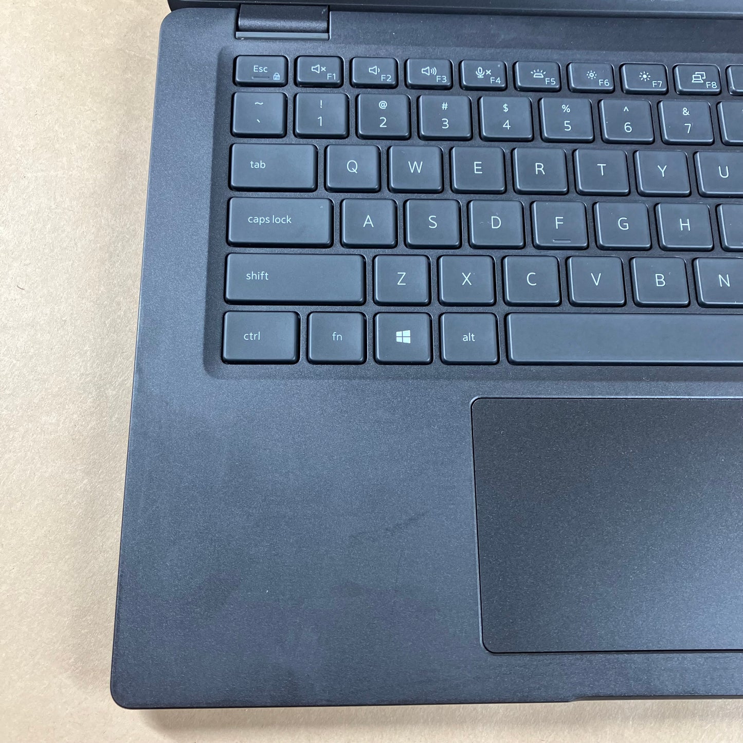 Dell Latitude 7410 13.3" i7-10610U 1.8GHz 16GB RAM NO SSD NO OS NO BATTERY