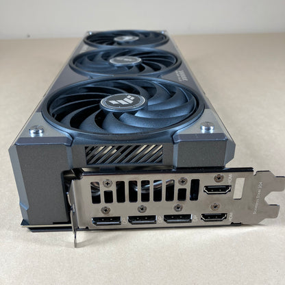 Asus TUF GAMING RTX 5070 OC 12GB GDDR7 Graphics Card