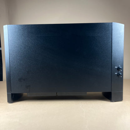 Bose Acustamass 10 III Sub Subwoofer Black
