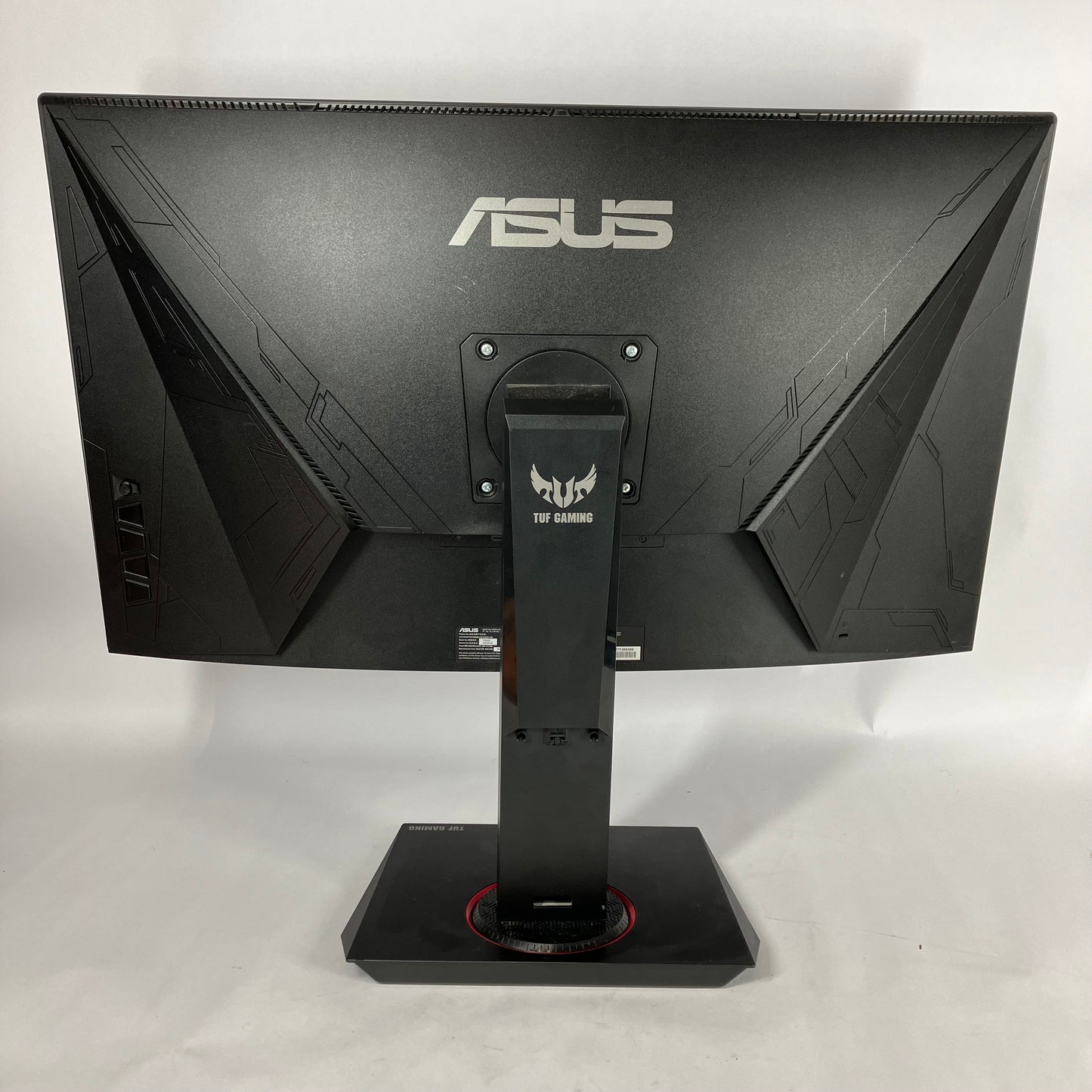 ASUS TUF Gaming 32" VG32V WQHD VA 144Hz Curved Gaming Monitor