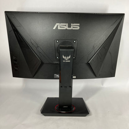 ASUS TUF Gaming 32" VG32V WQHD VA 144Hz Curved Gaming Monitor