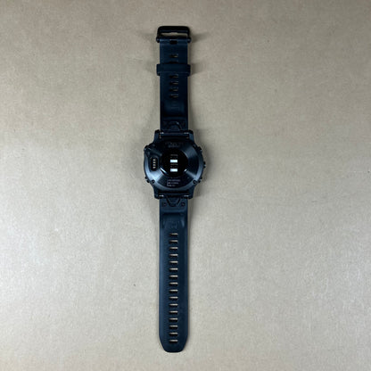 Garmin 6S Sapphire Smart Watch 316SS