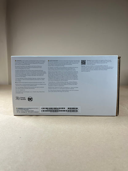 Meta Quest 3 512GB Standalone All-in-One VR Headset S3A