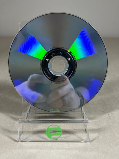 Dawn of Mana (Sony PlayStation 2 PS2, 2007) Complete In Box Reg Card