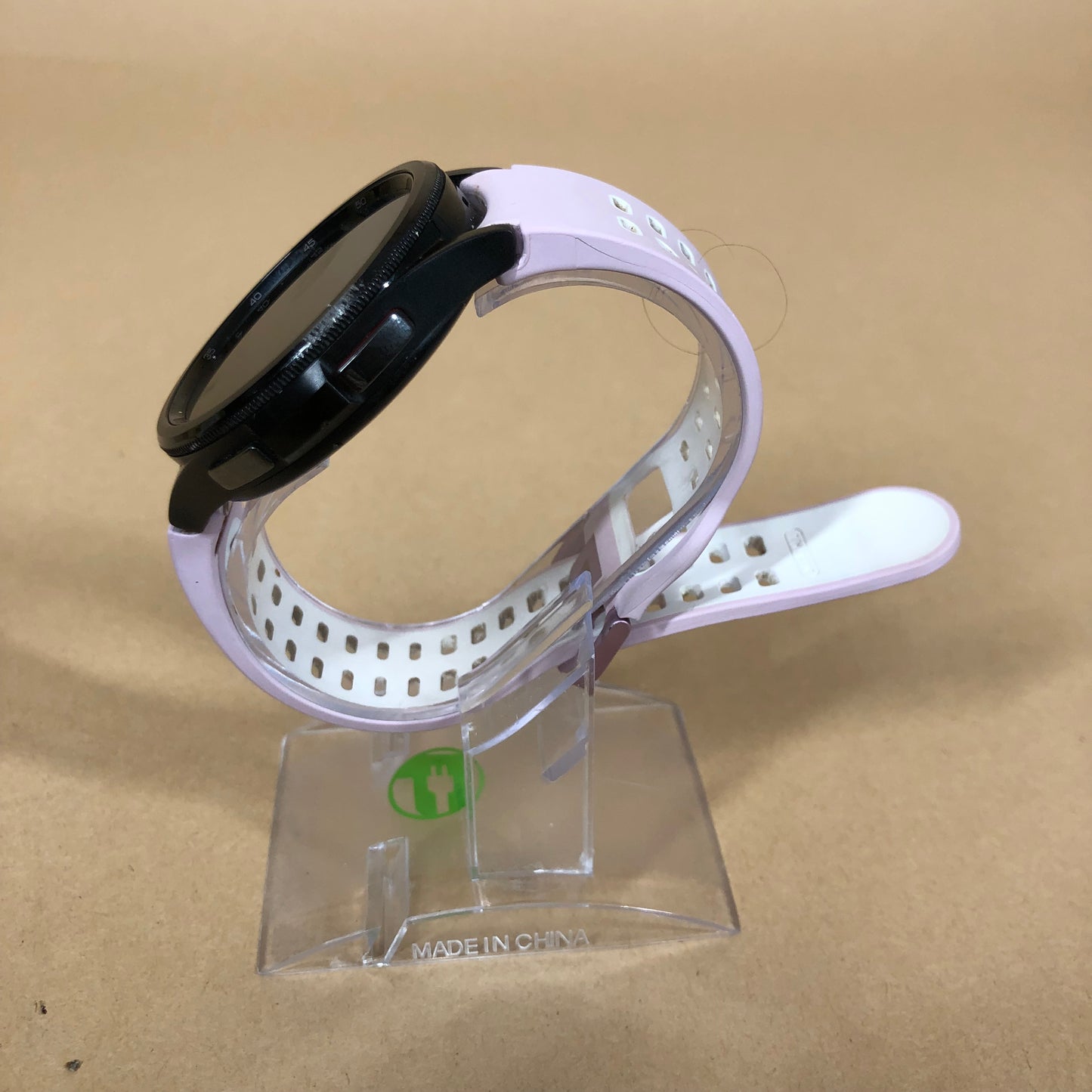 Unlocked Samsung Galaxy Watch6 Classic Aluminum SM-R960