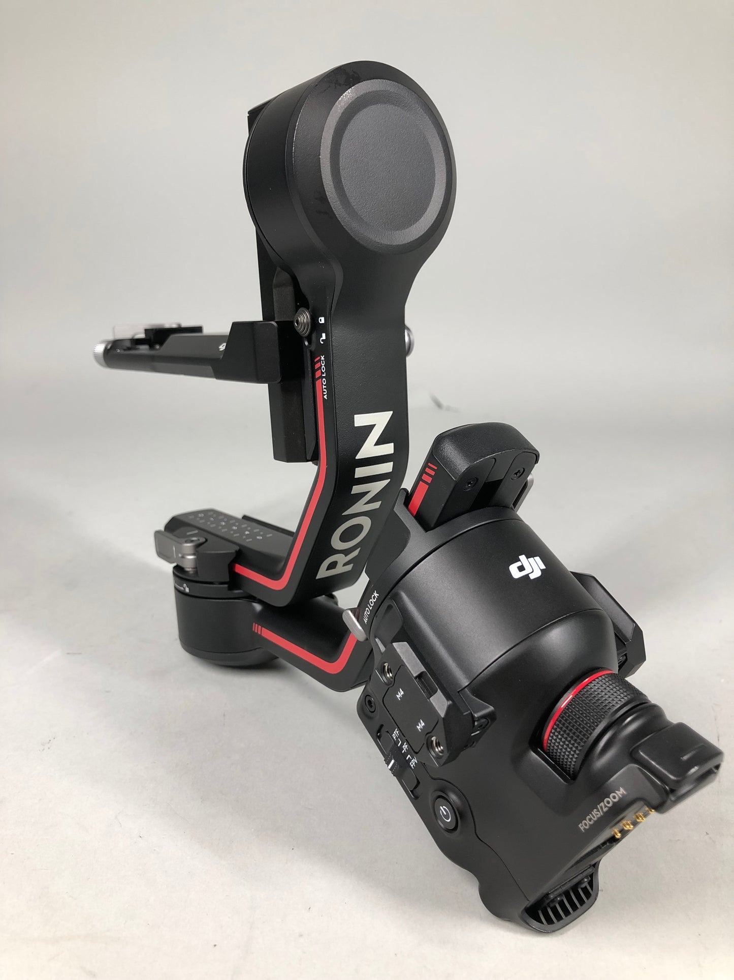 DJI RS 3 3-Axis Gimbal P11C