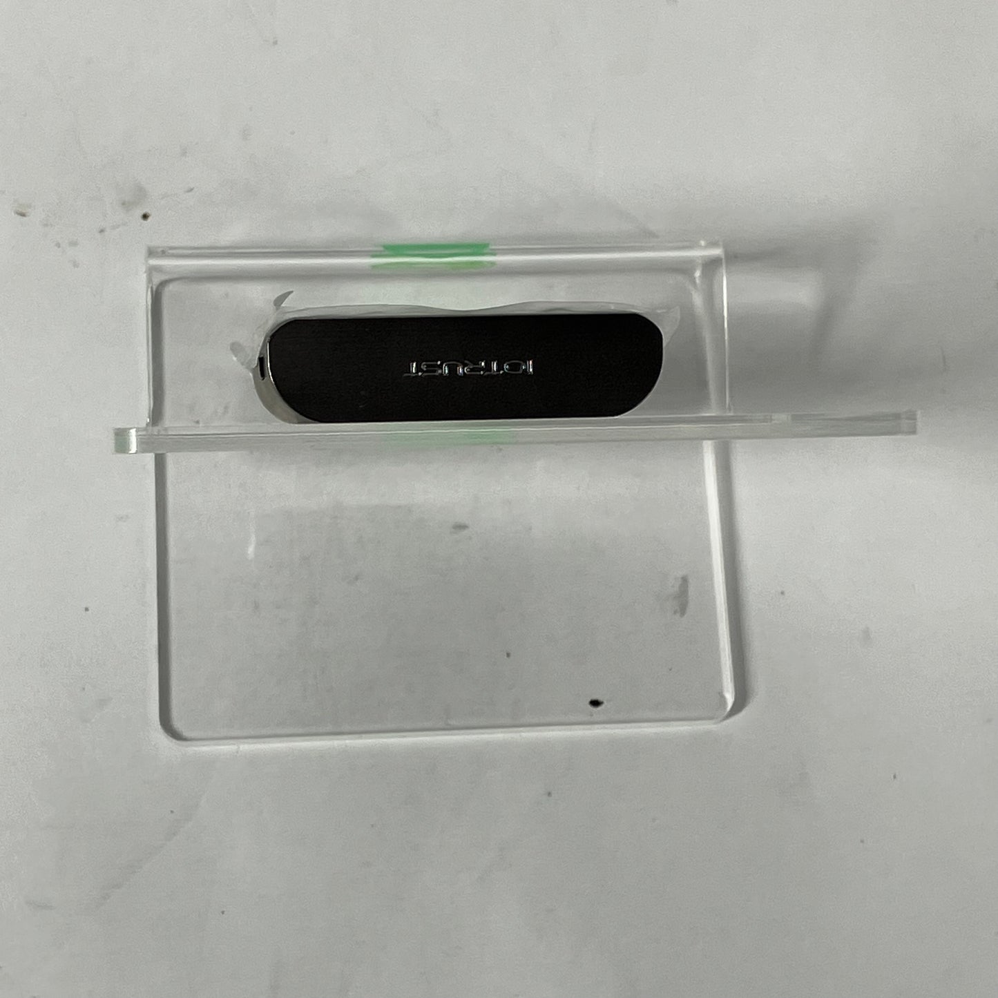 New D'Cent Cold Crypto Wallet Biometric Wallet