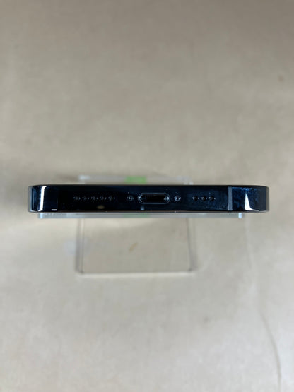 Unlocked Apple iPhone 13 Pro 128GB 18.6.2 Graphite MLR23LL/A