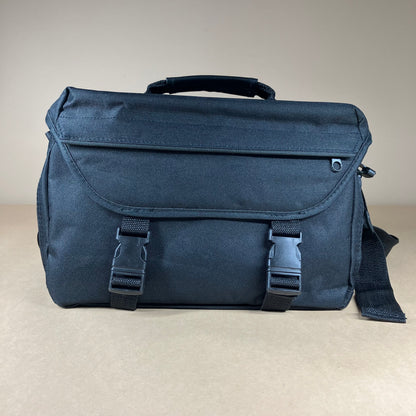 Canon Vintage Camera Progressive Scan CCD Camera and VCR OPTURA