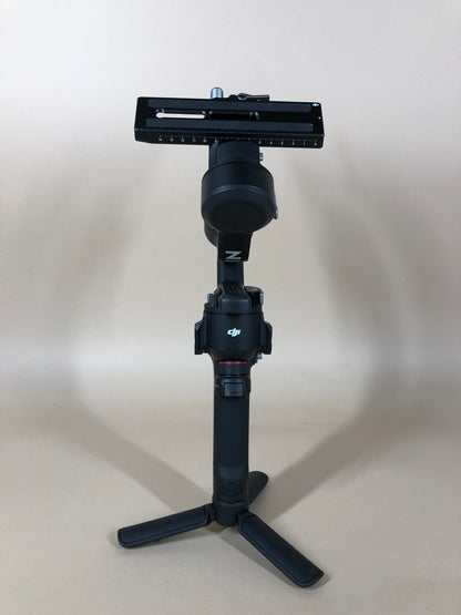 NEW DJI RS 3 Pro 3-Axis Gimbal POP3 Bundle