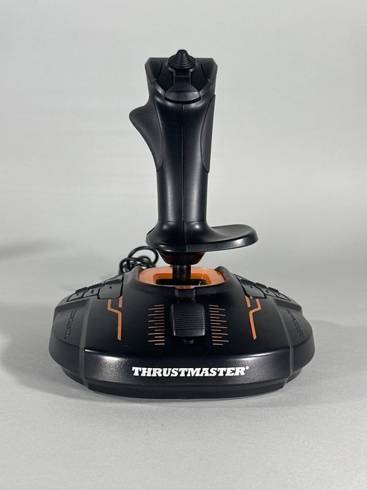 Thrustmaster T.16000m Flight Stick Gaming Simulator Controller