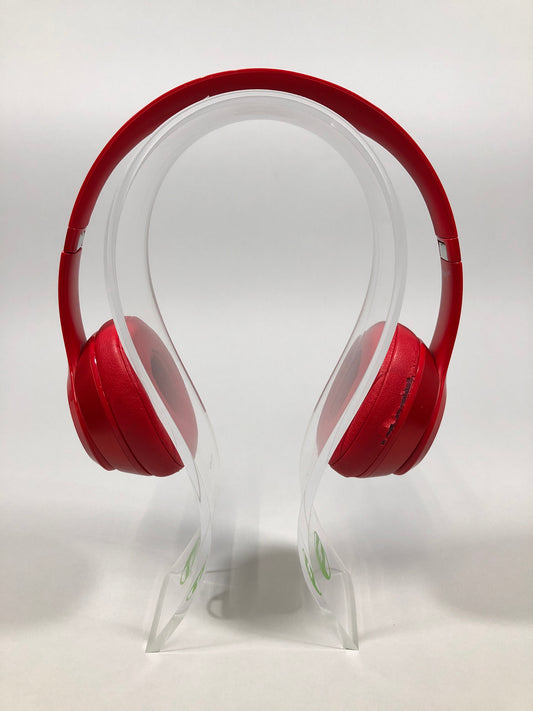 Beats Solo3 Wireless Over-Ear Bluetooth Headphones Product Red B0518