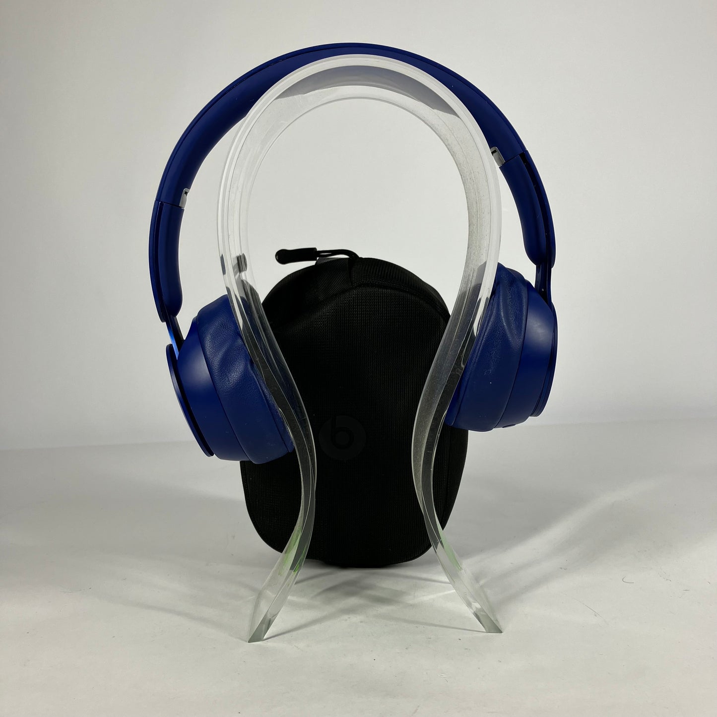 Beats Solo Pro Wireless On-Ear Bluetooth Headphones Crystal Blue