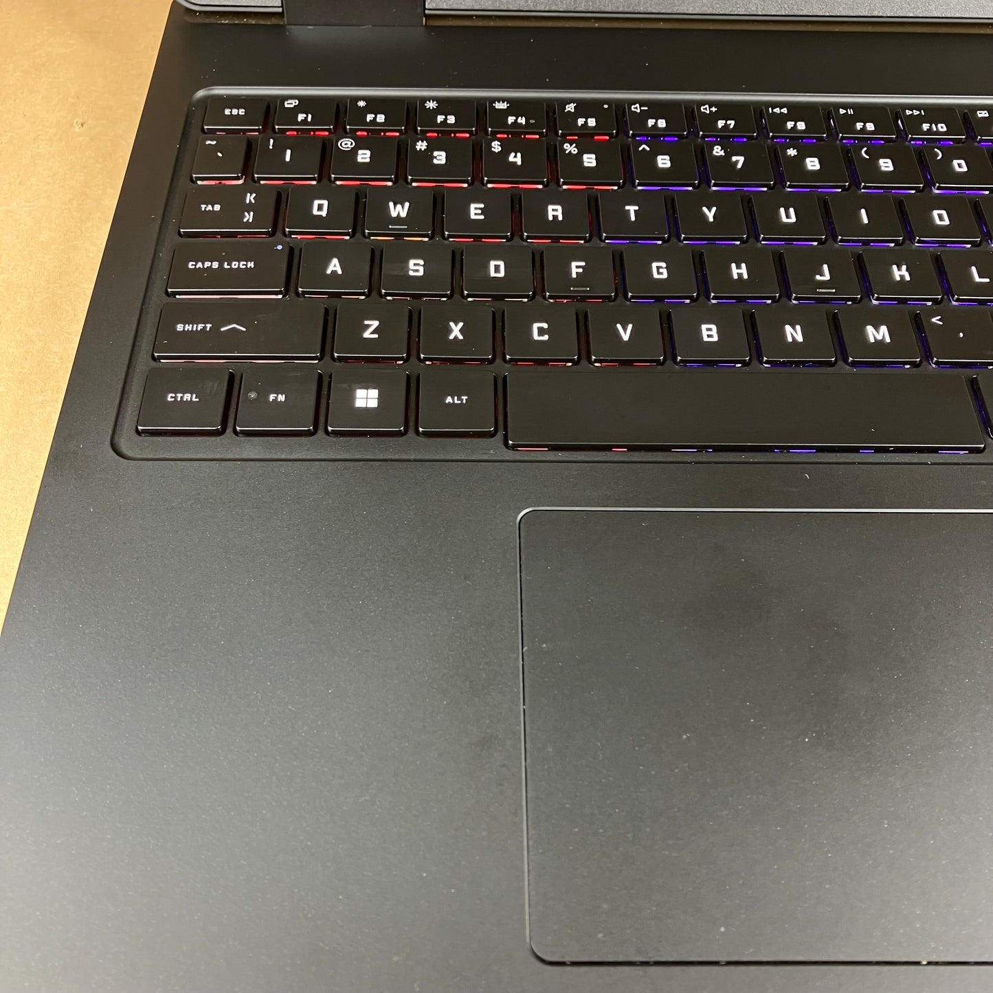 HP OMEN 16 Slim 16-AN0001NR 16" Ultra 7 255h 2.0GHz 64GB RAM 1TB SSD RTX 5060