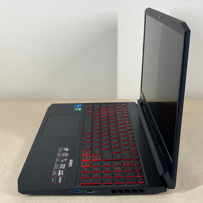 Acer Nitro 5 AN515-57 15.6" i5-11400H 16GB RAM 512GB SSD GeForce RTX 3050 Ti