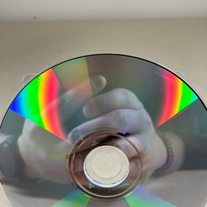 Wild Arms 3 (Sony PlayStation 2 PS2, 2002) Complete In Box