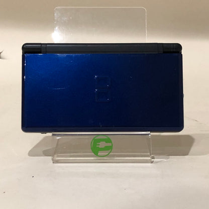 Nintendo DS Lite Handheld Game USG-001 Blue