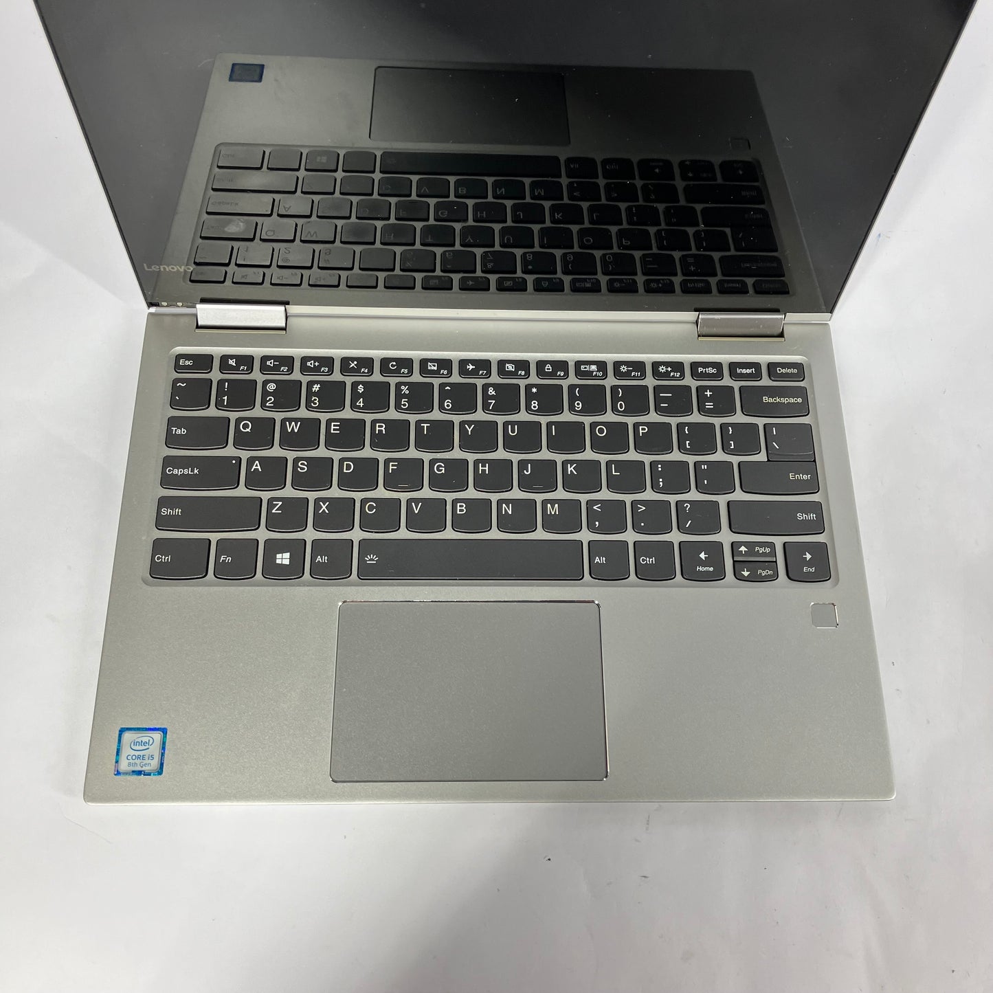 Lenovo YOGA 730 730-13IKB 13.3" i5-8250U 1.6GHz 8GB RAM 512GB SSD