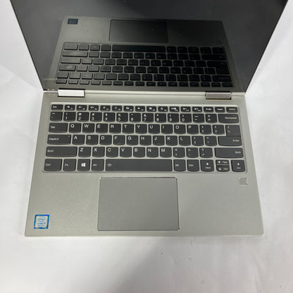 Lenovo YOGA 730 730-13IKB 13.3" i5-8250U 1.6GHz 8GB RAM 512GB SSD