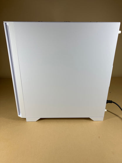 New Montech Intel i7 12700KF 32GB RAM 2TB EVGA GeForce GTX 1080 Ti Custom PC