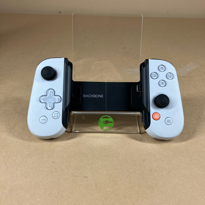 Playstation Backbone Backbone one Phone Controller