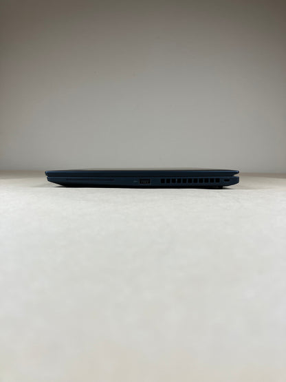 Lenovo ThinkPad T14S GEN 4 14" Ryzen 7 Pro 7840U 3.3GHz 16GB RAM 512GB SSD