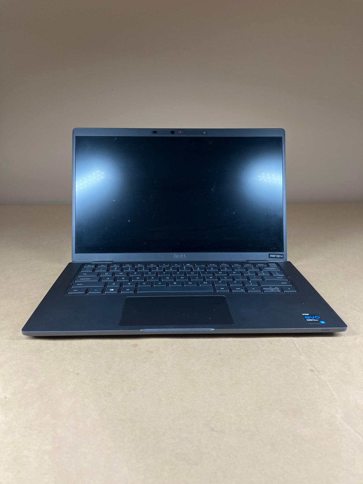 Dell Latitude 7420 14" i5-1145G7 1.5GHz 16GB RAM 512GB SSD