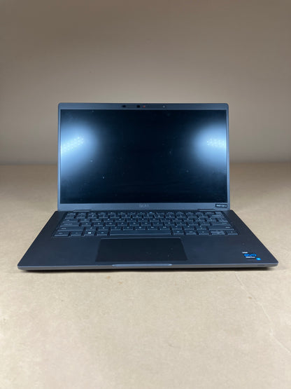 Dell Latitude 7420 14" i5-1145G7 1.5GHz 16GB RAM 512GB SSD