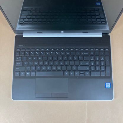 HP NoteBook 15-DW0023CL 15.6" i3-8145U 2.3GHz 4GB RAM 128GB SSD
