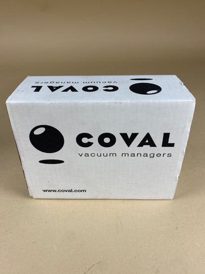 New Coval Lemax Vacuum Managers