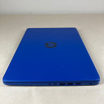 HP Laptop 14-DQ055DX 14" Celeron N4120 1.1GHz 4GB RAM 64GB SSD Intel Arc A370M