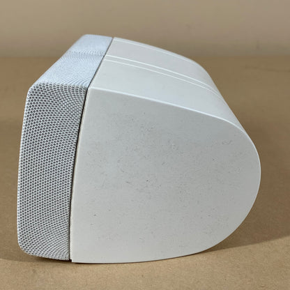 Bose Double Cube Speakers