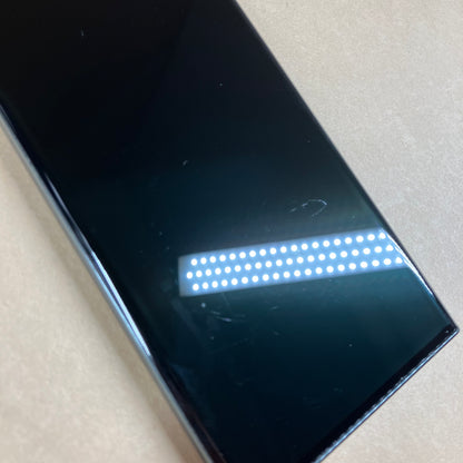 Unlocked Samsung Galaxy S23 Ultra 12GB RAM 512GB SM-S918U Phantom Black