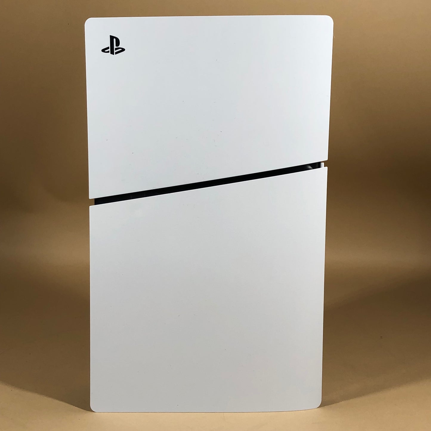 Sony PlayStation 5 Slim Disc PS5 1TB White Console Gaming System CFI-2015