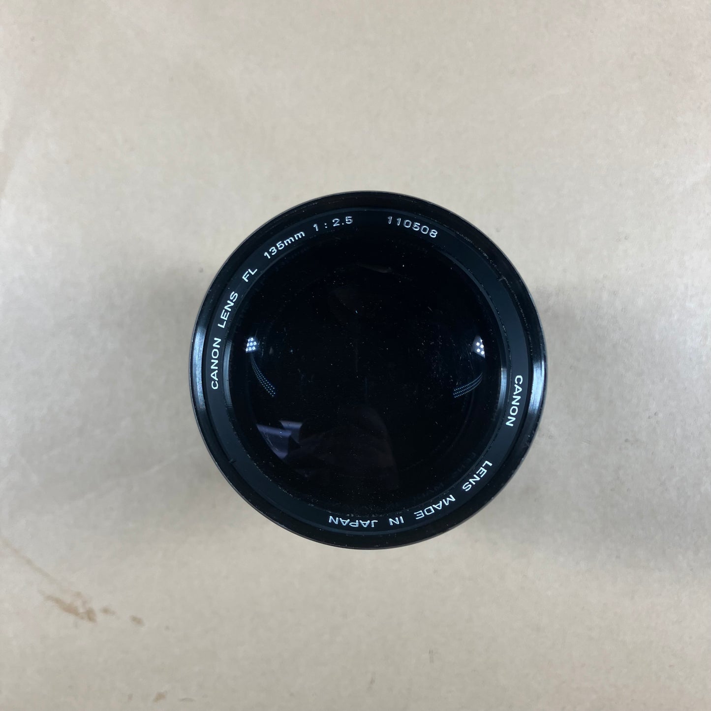 Canon QL PELLIX Film Camera