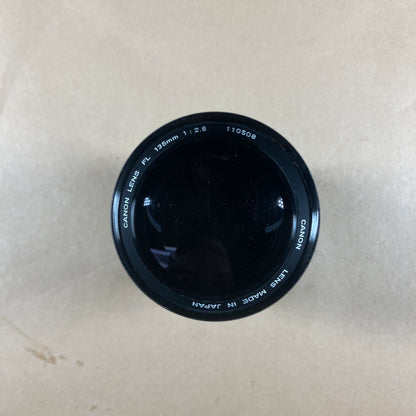 Canon QL PELLIX Film Camera