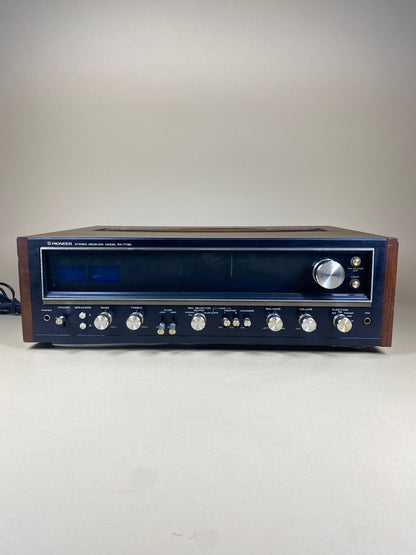 Pioneer Stereo Receiver SX-7730