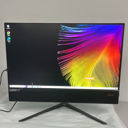 Lenovo Ideacentre 510-22 21.5" 8GB RAM