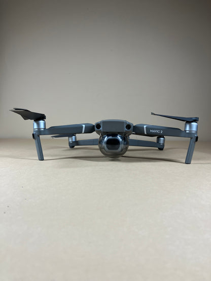 DJI Mavic 2 Pro 4K Quadcopter Camera Drone L1P Fly More Combo
