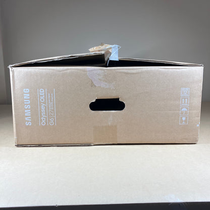 Samsung 27" S27DG602SN OLED OLED 360Hz Gaming Monitor