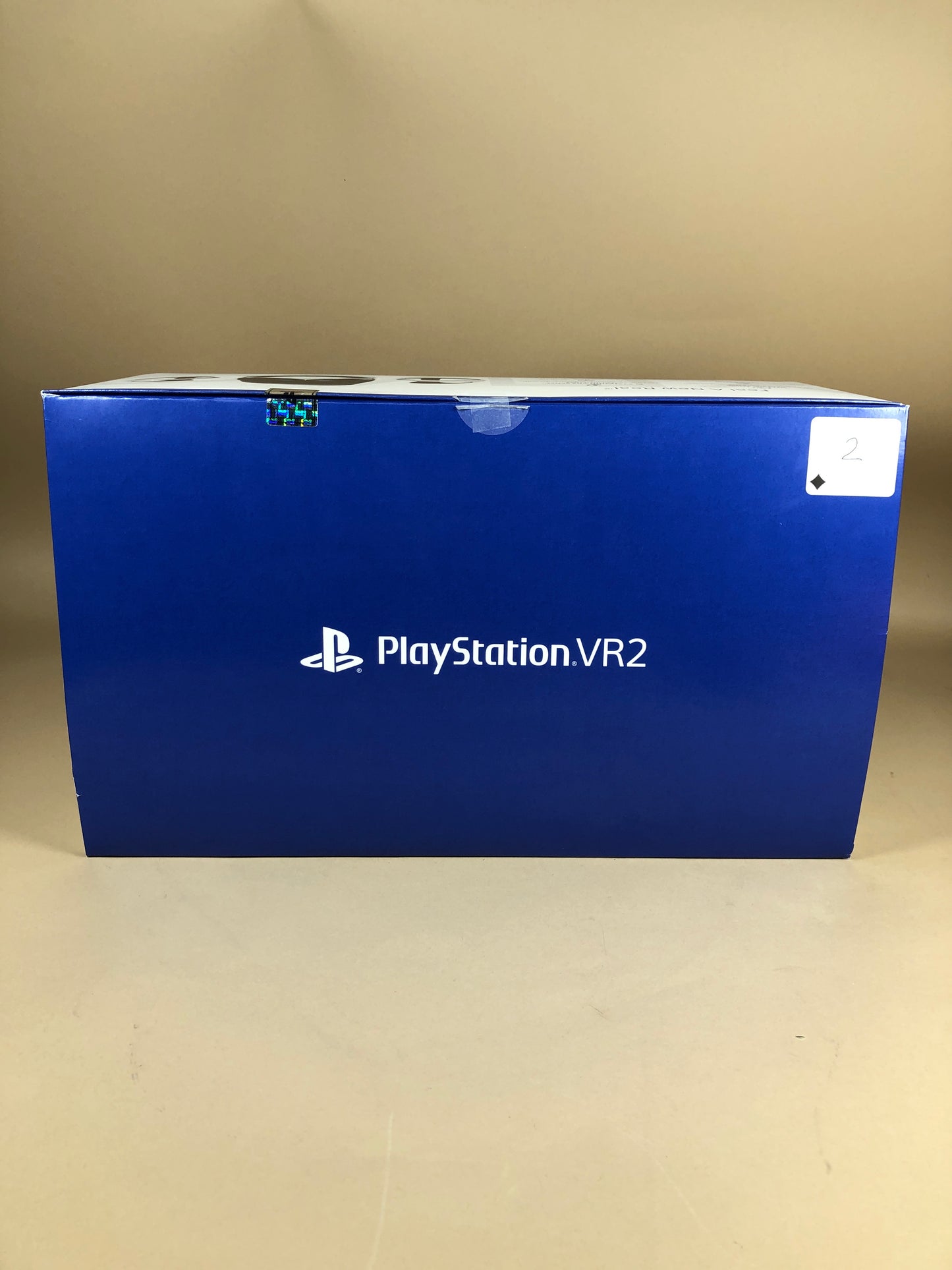 SONY PlayStation PSVR2 PS5 Virtual Reality Headset CFI-ZVR1