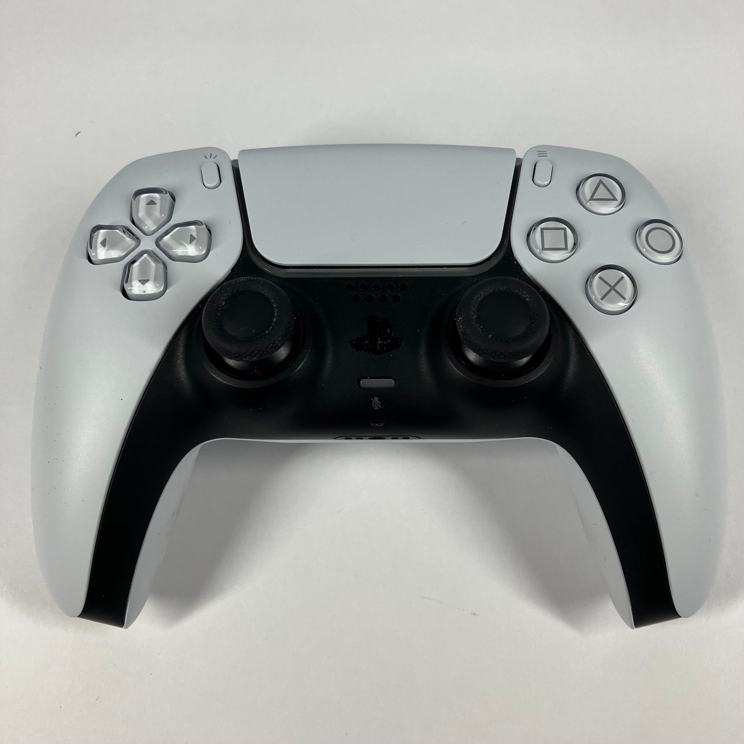 Sony PlayStation 5 Pro Digital PS5 2TB White Console Gaming System CFI-7019
